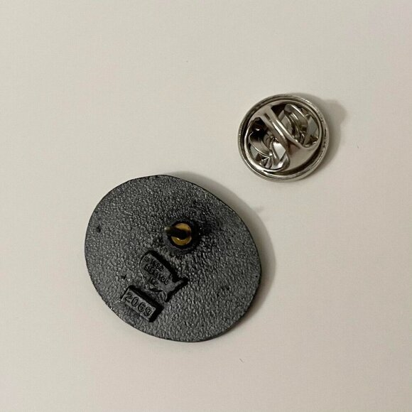 Vintage 1992 Siskiyou Shriner Serving the Community Pin - Picture 4 of 8